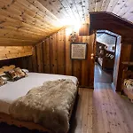 Appartement Chaletbethere Pila (Valle d'Aosta)