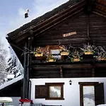 Διαμέρισμα Chaletbethere