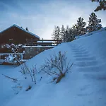 Apartment Chaletbethere