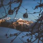 Chaletbethere Apartment