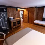 Apartment Chaletbethere Pila (Valle d'Aosta)
