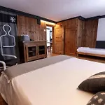 Chaletbethere Διαμέρισμα