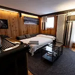Apartment Chaletbethere *