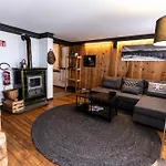 Chaletbethere Apartment Pila (Valle d'Aosta)