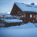 Apartment Chaletbethere Pila (Valle d'Aosta)