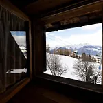 Apartment Chaletbethere