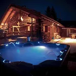 Appartement Chaletbethere *