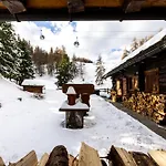 Apartment Chaletbethere