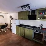 Chaletbethere Apartment *