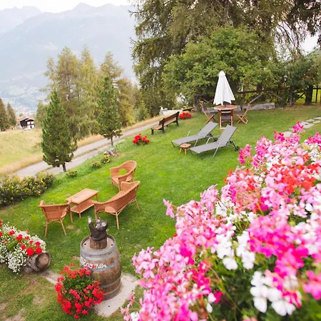 Chaletbethere Lejlighed Pila (Valle d'Aosta)