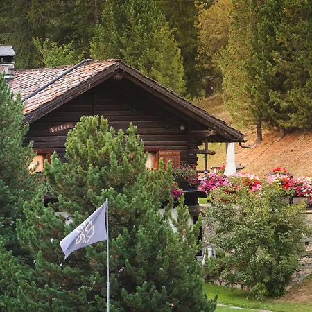Chaletbethere Pila (Valle d'Aosta)