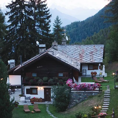 Chaletbethere