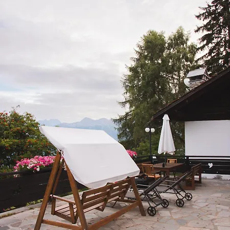 Apartment Chaletbethere *
