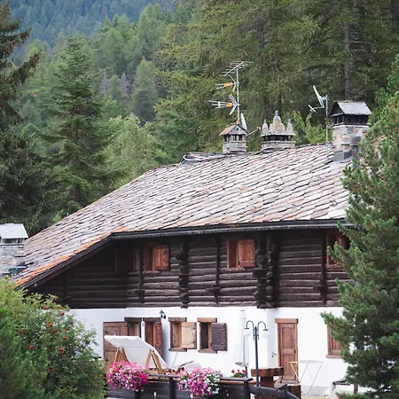 Chaletbethere Pila (Valle d'Aosta)