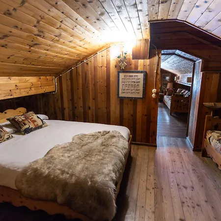 Apartment Chaletbethere Pila (Valle d'Aosta)