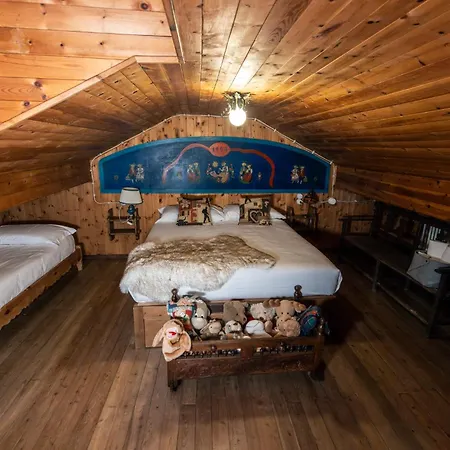 Chaletbethere Pila (Valle d'Aosta)