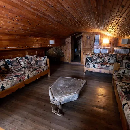 Chaletbethere * Pila (Valle d'Aosta)