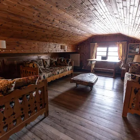 Chaletbethere 아파트