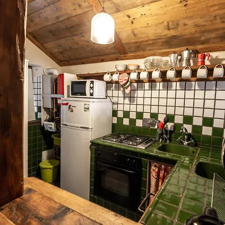 Apartment Chaletbethere