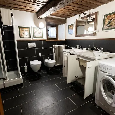Chaletbethere Apartment Pila (Valle d'Aosta)