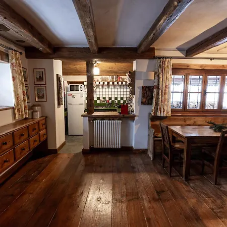 Chaletbethere פילה