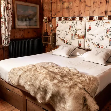 Chaletbethere * Pila (Valle d'Aosta)