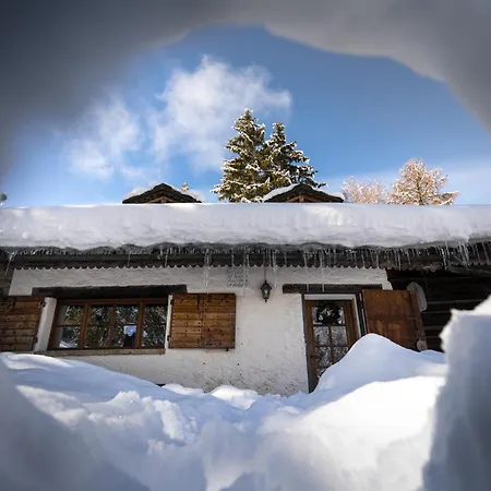 Appartement Chaletbethere Pila (Valle d'Aosta)