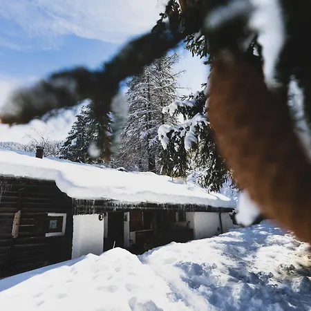 Chaletbethere * פילה