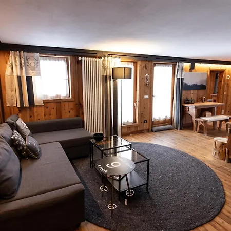 דירה Chaletbethere פילה