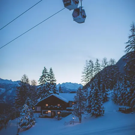 Chaletbethere