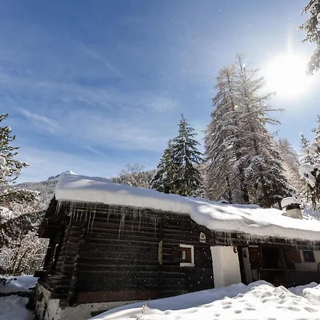 Chaletbethere Apartment