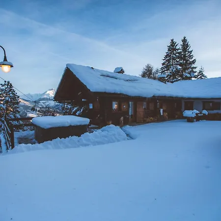Chaletbethere Apartment Pila (Valle d'Aosta)