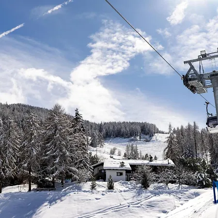Chaletbethere *