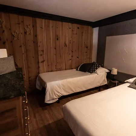 Chaletbethere * Pila (Valle d'Aosta)