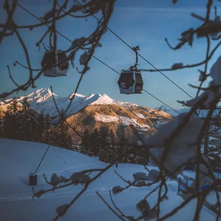 Chaletbethere Apartment