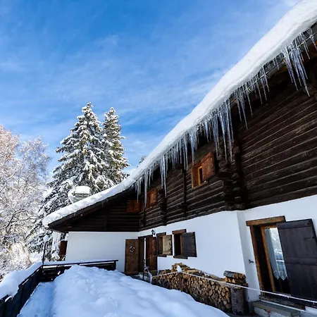 아파트 Chaletbethere *