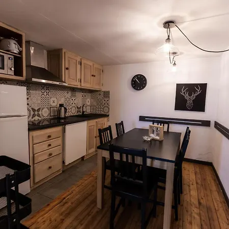 Apartment Chaletbethere Pila (Valle d'Aosta)
