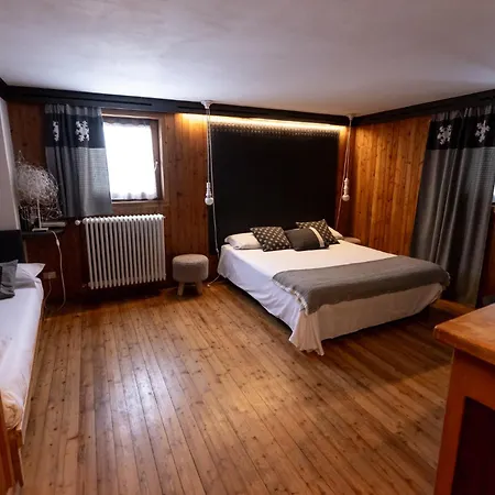 Chaletbethere Pila (Valle d'Aosta)