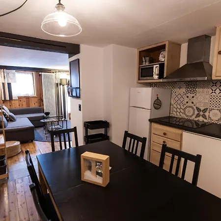 Chaletbethere Apartment