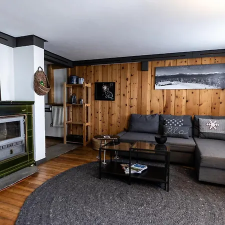 Chaletbethere Apartment *