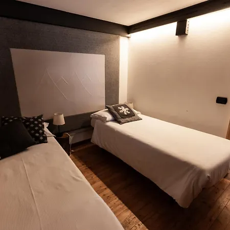 Apartment Chaletbethere *