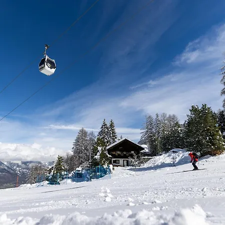 Chaletbethere Apartment Pila (Valle d'Aosta)