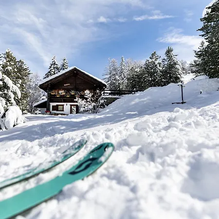 Chaletbethere *