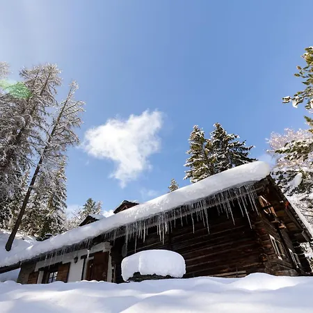 Chaletbethere * פילה