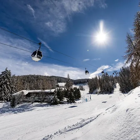 Chaletbethere