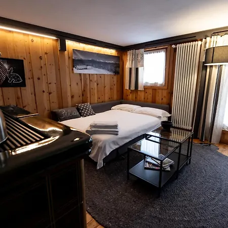 Apartment Chaletbethere *