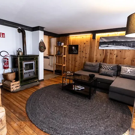 Chaletbethere דירה פילה