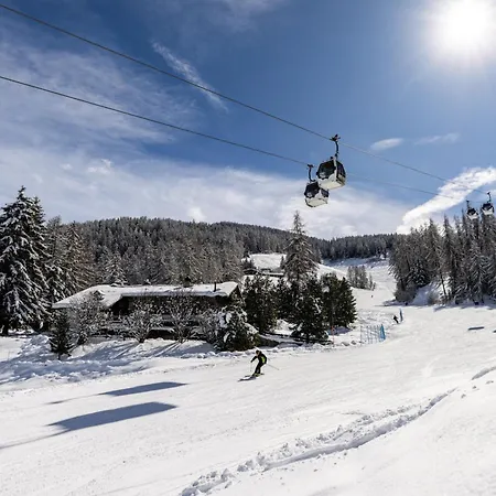 Apartment Chaletbethere Pila (Valle d'Aosta)