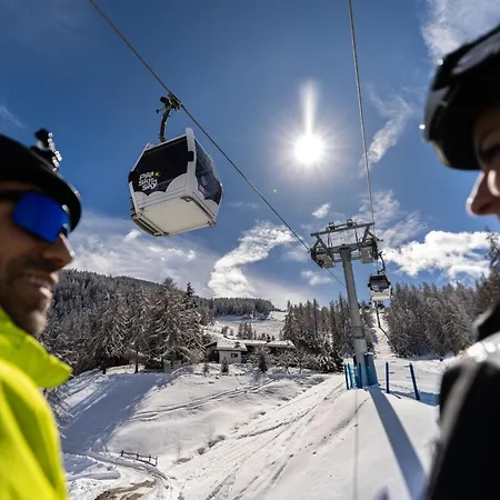 Chaletbethere Pila (Valle d'Aosta)