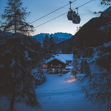 Chaletbethere * 필라
